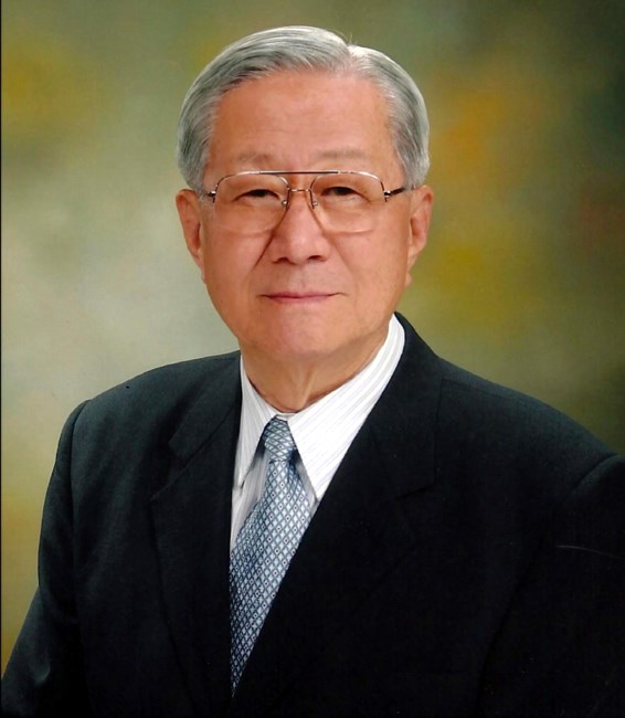 Obituary of Yongho Han