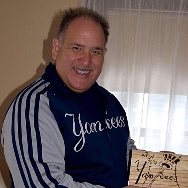 Obituary of Thomas J. Stingo