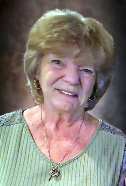 Obituary of Maureen Ann LoManto