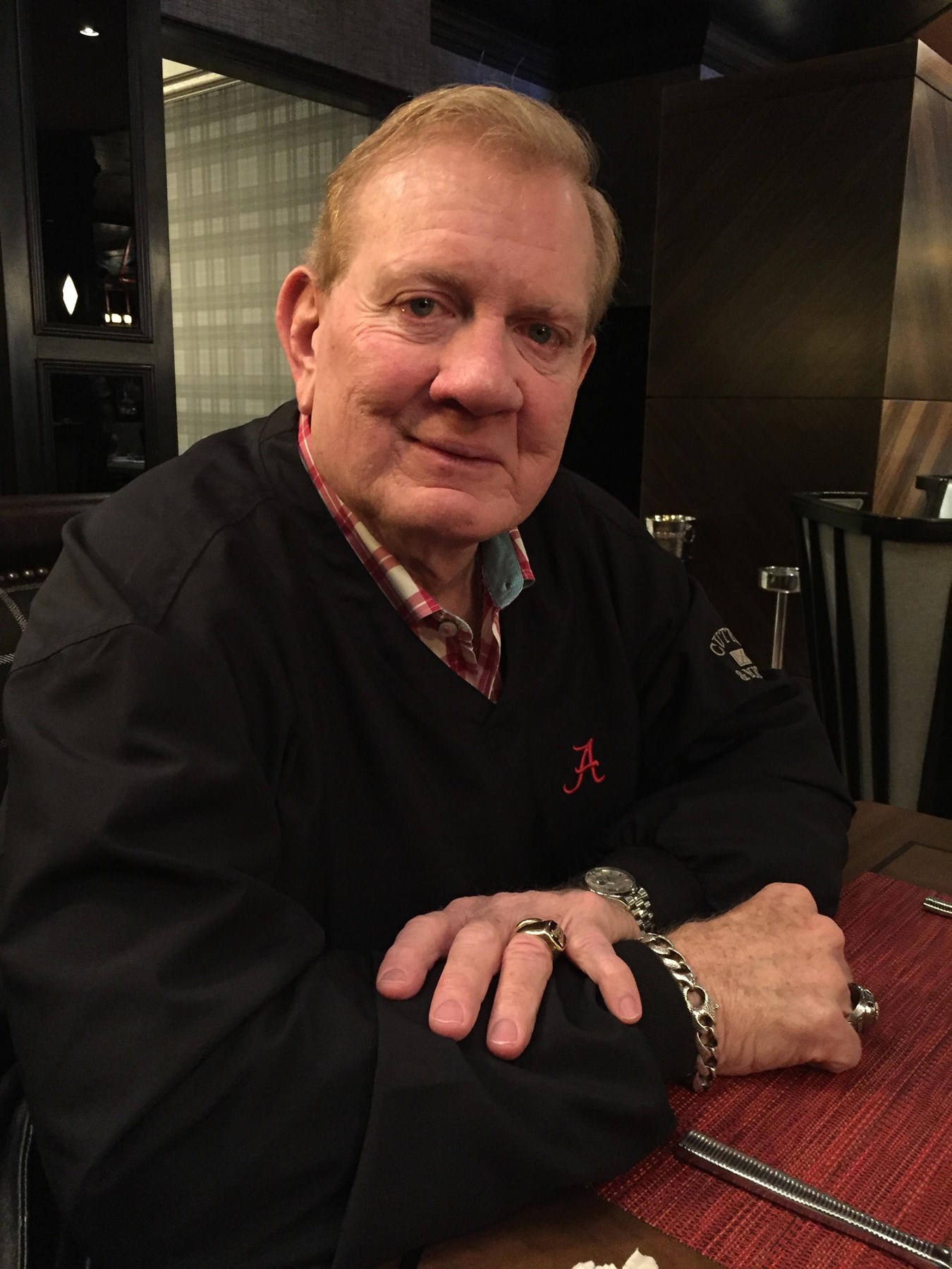 Obituary of John "Brownie" Lloyd Sides, Jr.