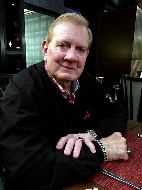 Obituary of John "Brownie" Lloyd Sides, Jr.