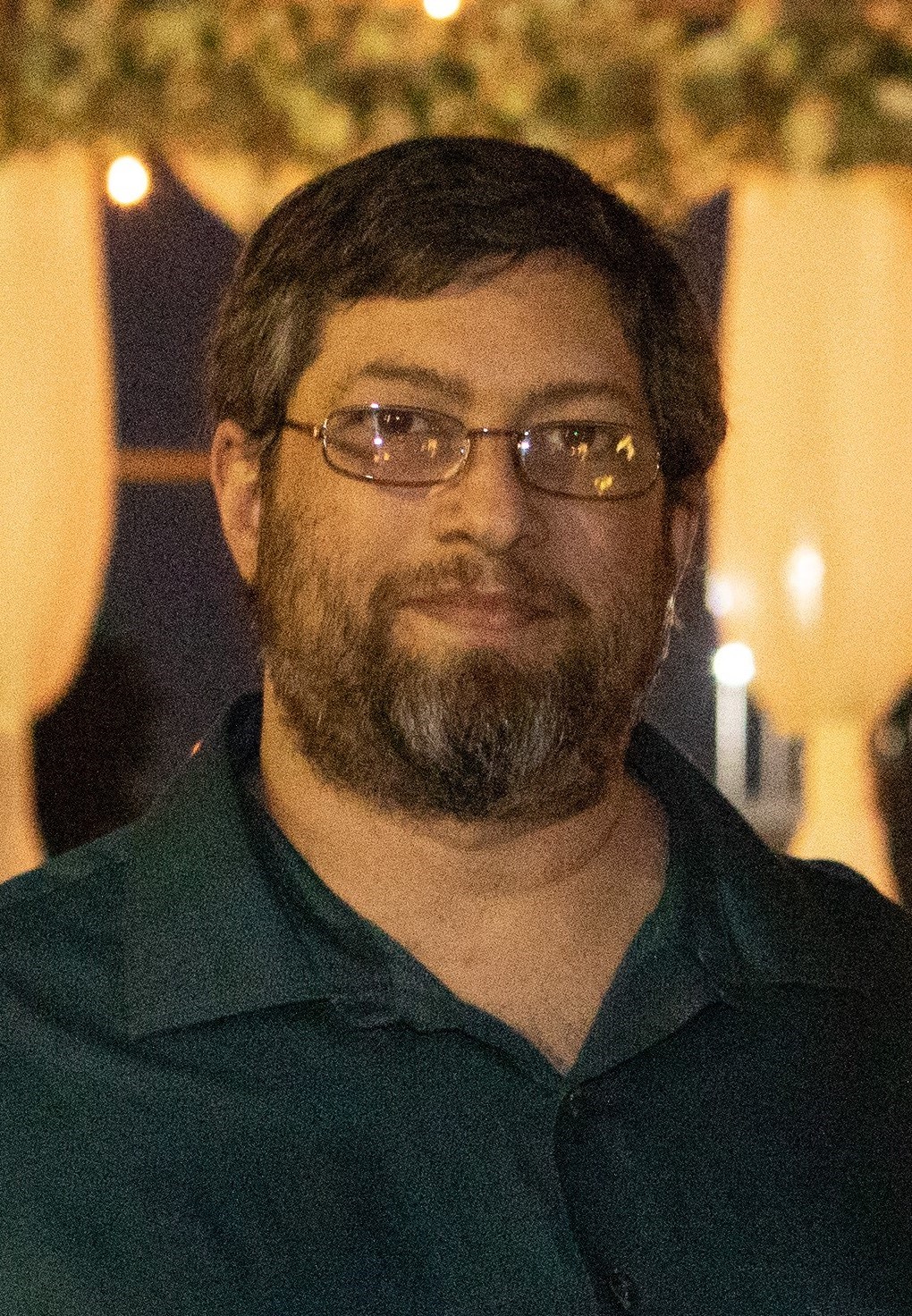 Avis de décès de Mark A. Templeton