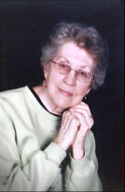 Obituary of Mary Lee Passatta