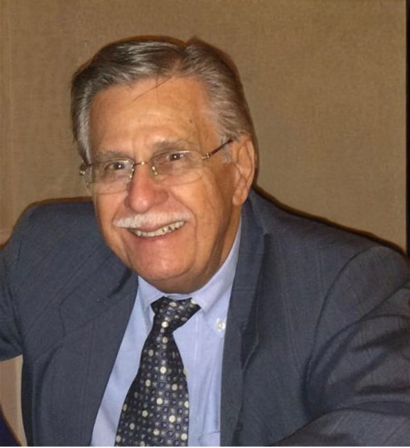 Obituary of Angel Luis Diaz