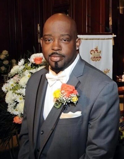 Obituary of Fernand Arty Jr.