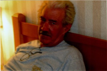 Obituary of Sidney Earl Nowell