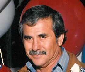 Obituary of Ray Casas Jr