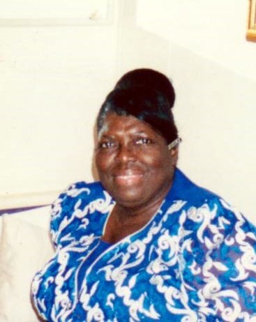 Obituary of Rose Mary Clark- Brown