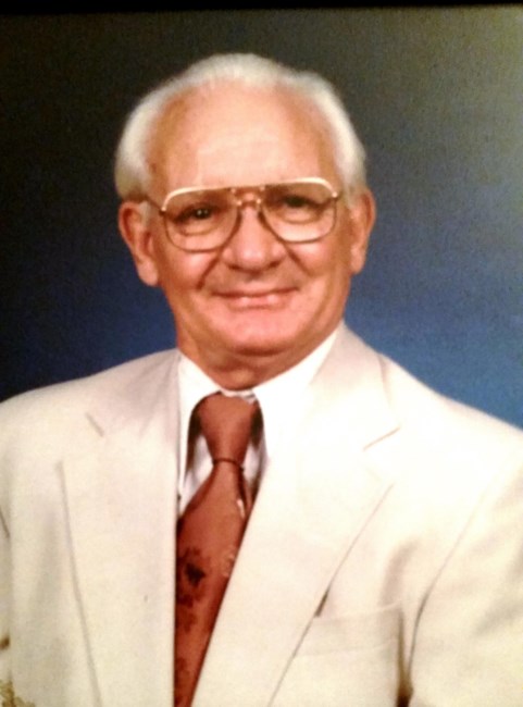 Obituary of Marvin Joseph Rickles, Jr.