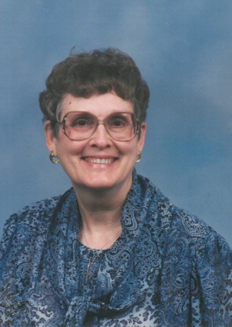 Obituario de Matilda M. Larsen