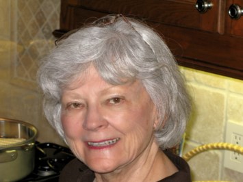 Obituary of Joyce R. Kersh
