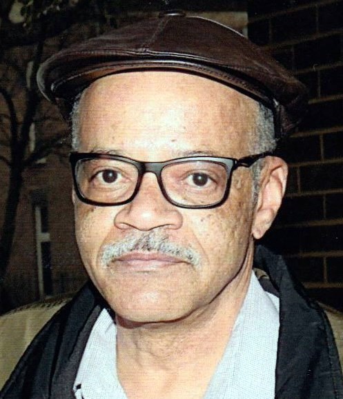 Obituary of Eddie L. Hodges, Jr.