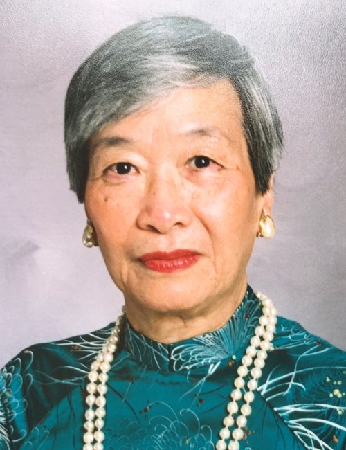 Obituary of Le Ngoan Do