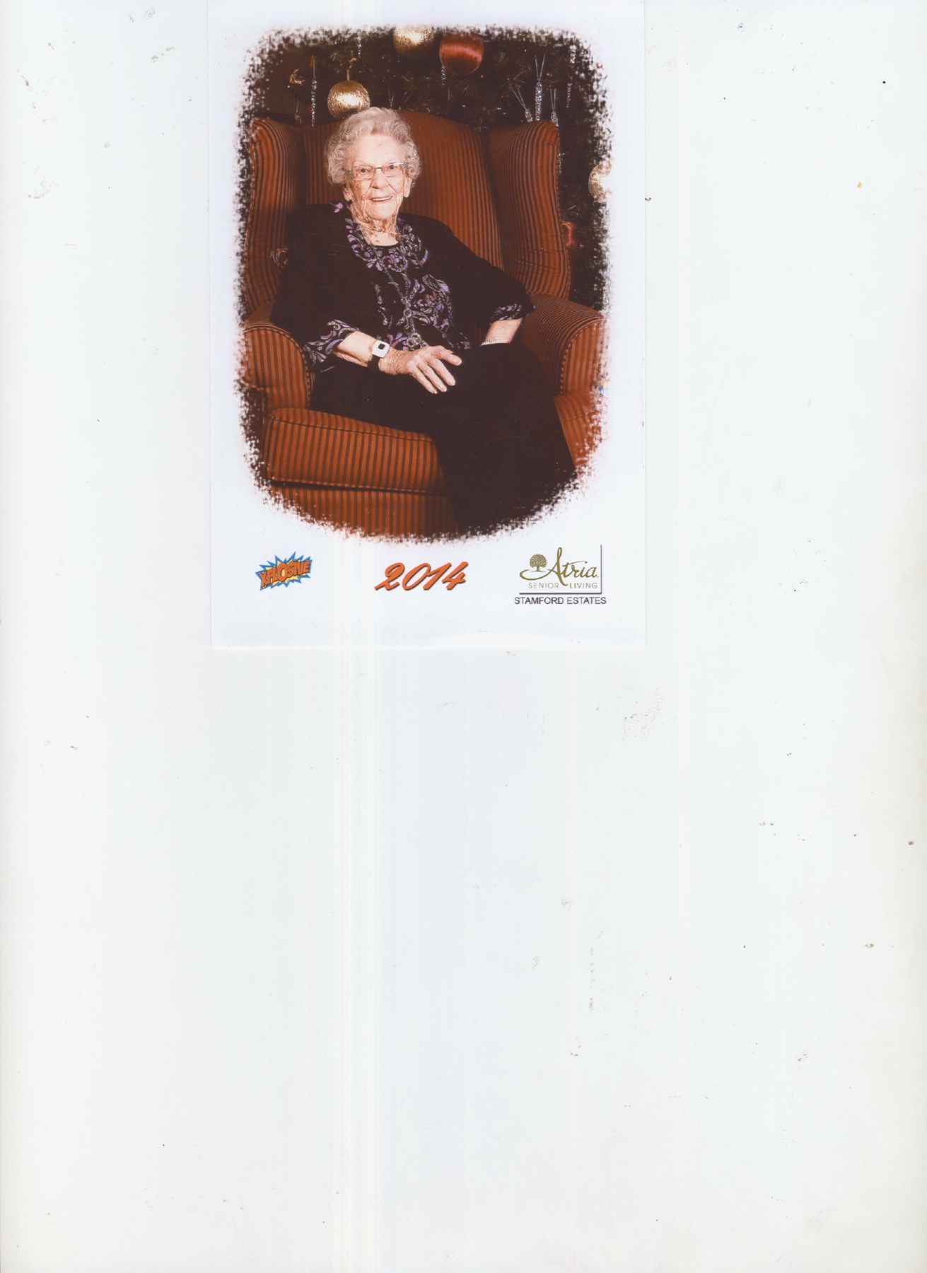 Obituary of Dorothy Ellen (Bird) Benson