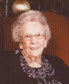 Obituary of Dorothy Ellen (Bird) Benson
