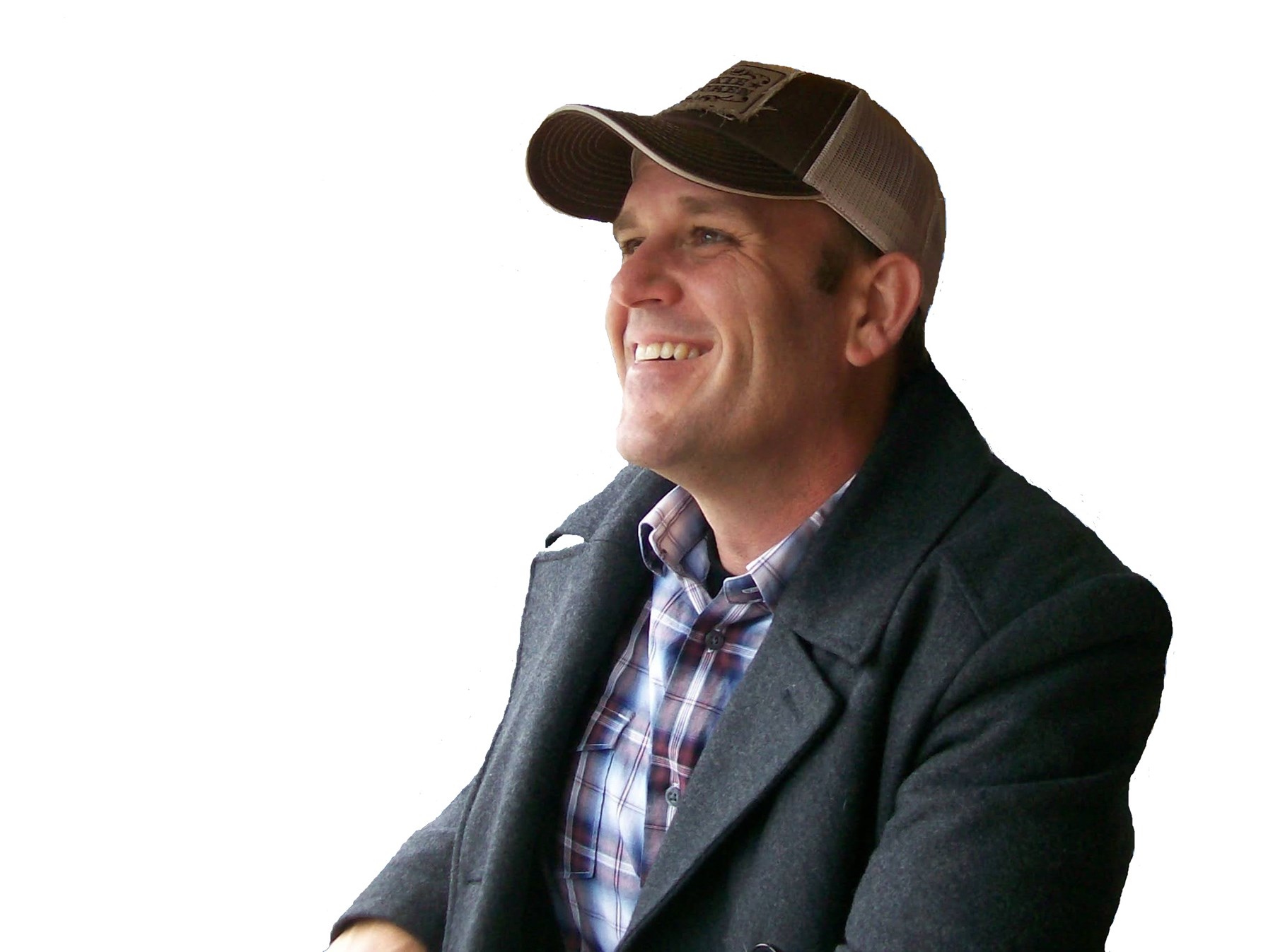 Obituary of Stephen Peyton Maynard-Koran