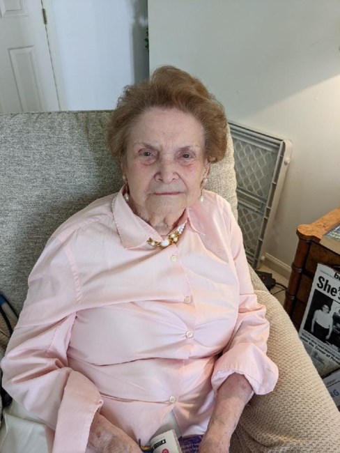 Obituary of Fellas Colleen Bond