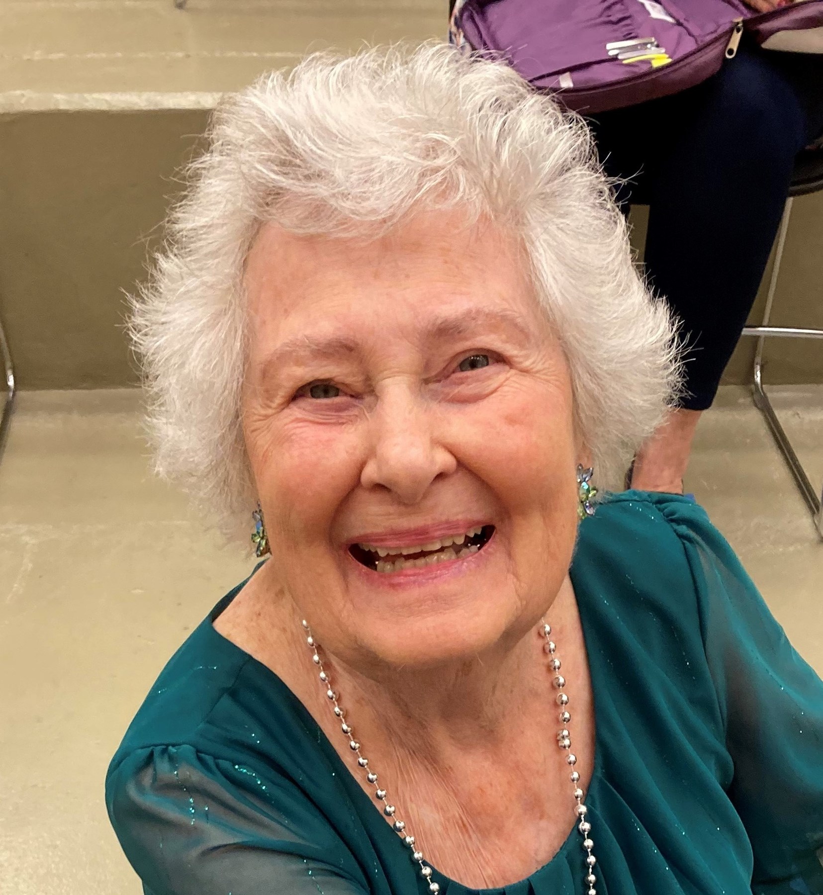 Nanelle Smith Adams Obituary - Tampa, FL