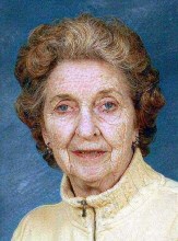 Obituary of Ethel J. Symon
