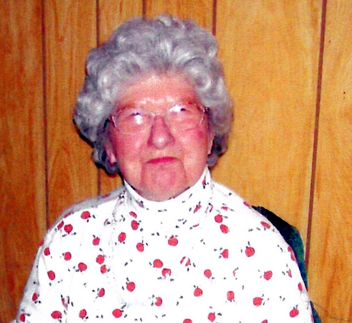 Obituary of Annie Lee Joyner