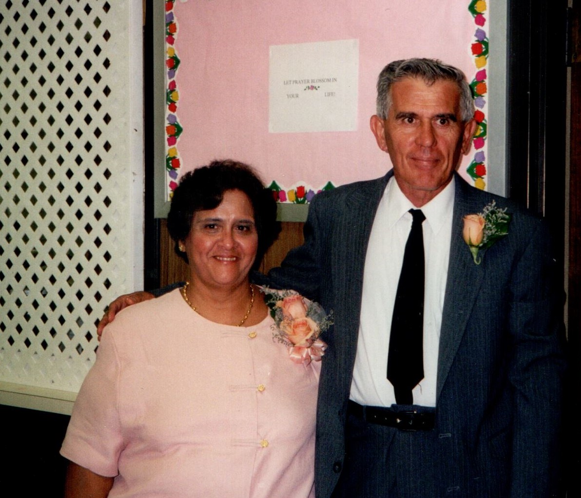 Obituary of Russell Dewitt Stark