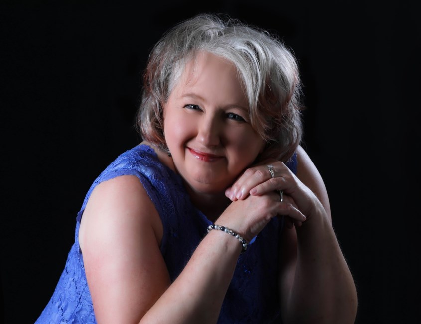 Obituary of Keri Lewis Caldwell