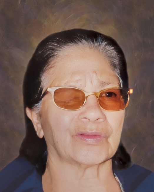 Obituary of Maria Luz Ramirez