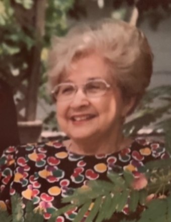 Obituary of Lillian V. Arce
