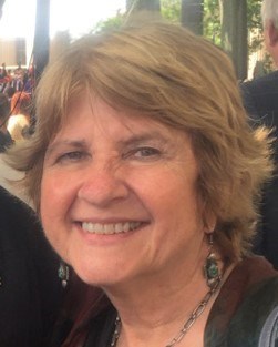Obituary of Constance Evelyn Grisham