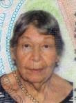 Obituario de Teresa de Jesus Guzman