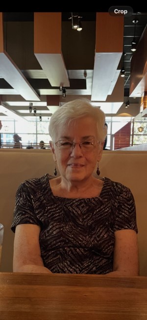 Obituary of Judy Kindred Switzer
