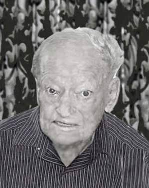 Obituary of Ellis E. Johansen