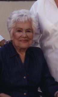 Obituary of Juanita S Jaime