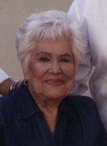 Obituary of Juanita S Jaime