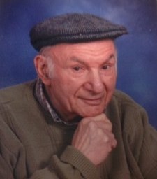 Obituary of Myron "Mike" Mordecai