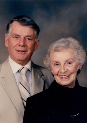 Obituary of Phyllis Sutherland