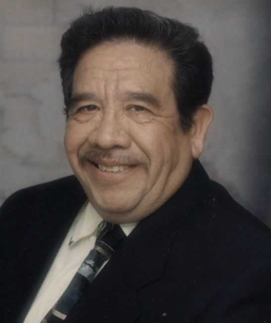 Obituary of Alfonso Ayala