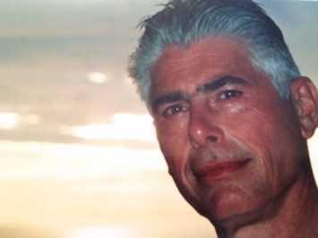 Obituary of Ross Correia