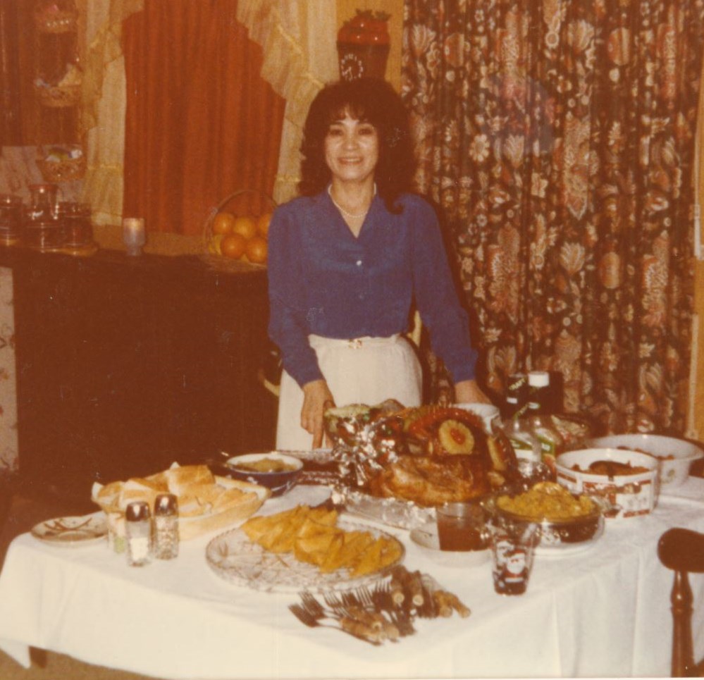 Obituary of Aiko Saito Cavazos