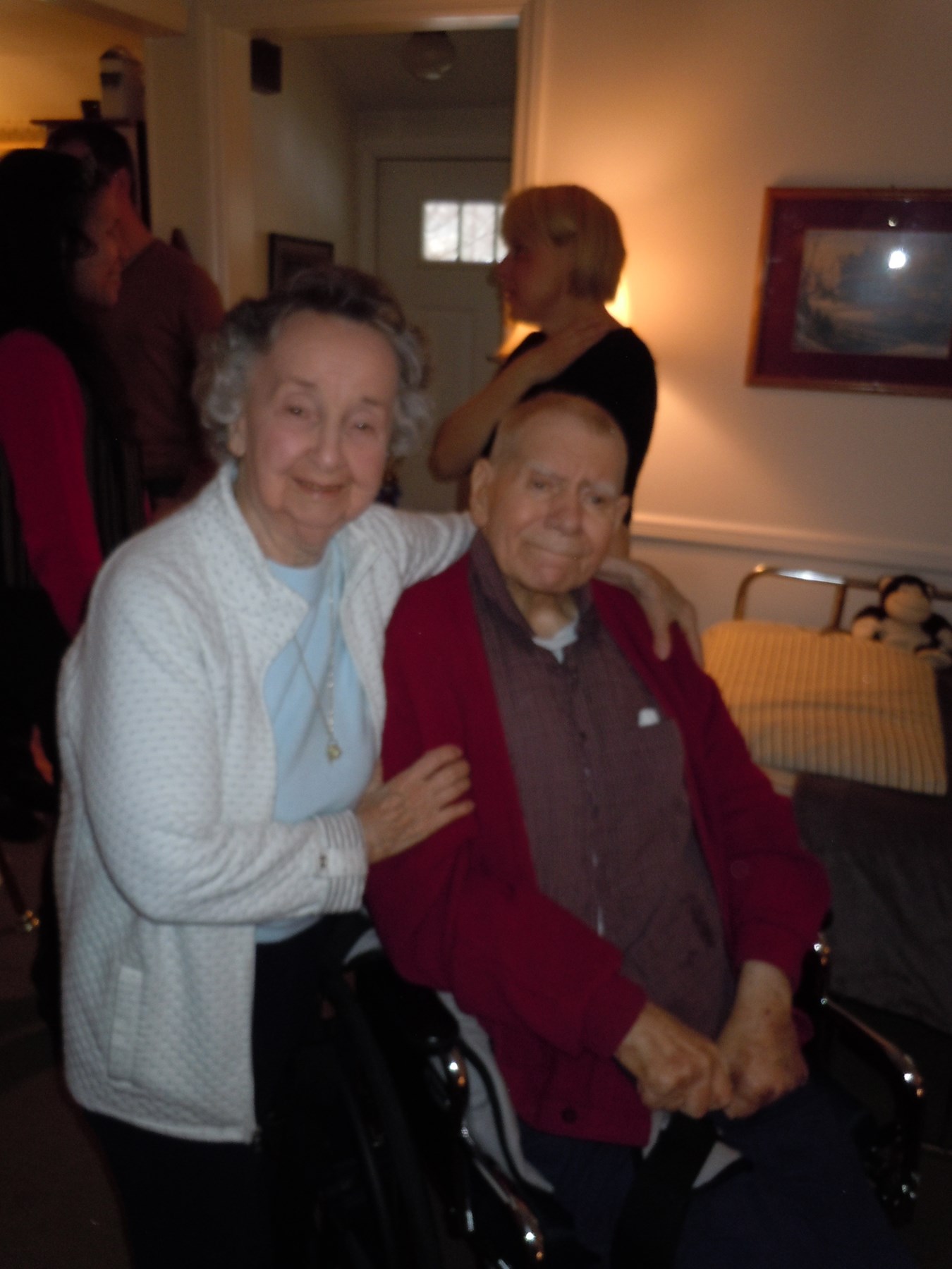 Obituary of John H. Roper