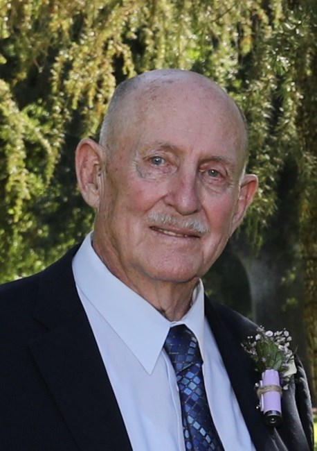 Obituary of Robert Steve Corbett