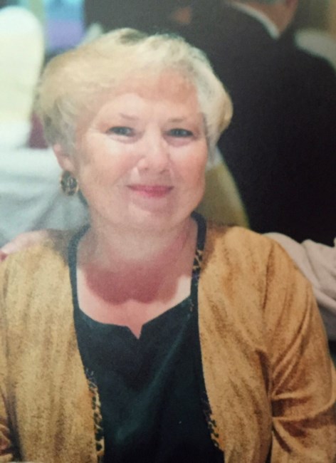 Obituary of Pamela Jeanne Popple