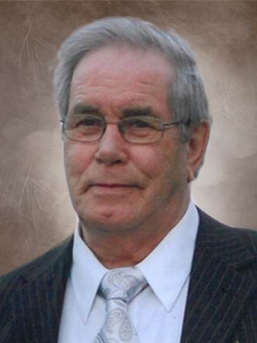 Obituary of Valérien Gagnon