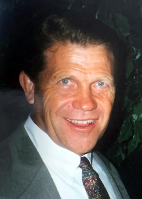 Obituary of Richard Wayne Thomson