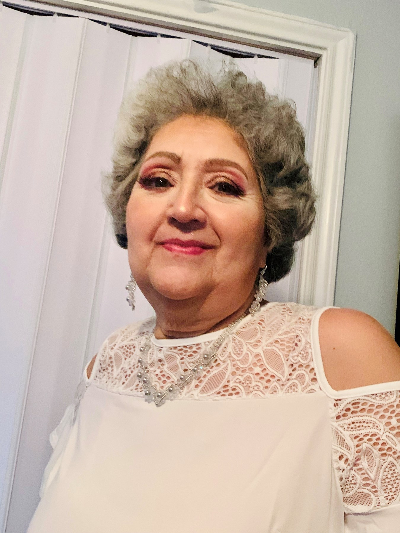 Obituary of Sandra Jimenez Elizalde