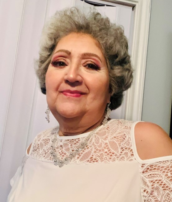 Obituary of Sandra Jimenez Elizalde