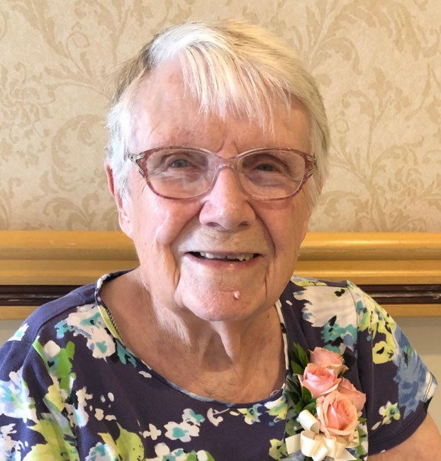 Obituary of Helen M. (Healy) Milley