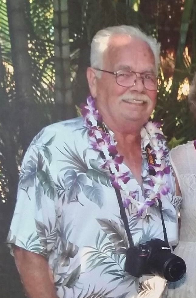 Obituary of Kenneth Leroy Kallio