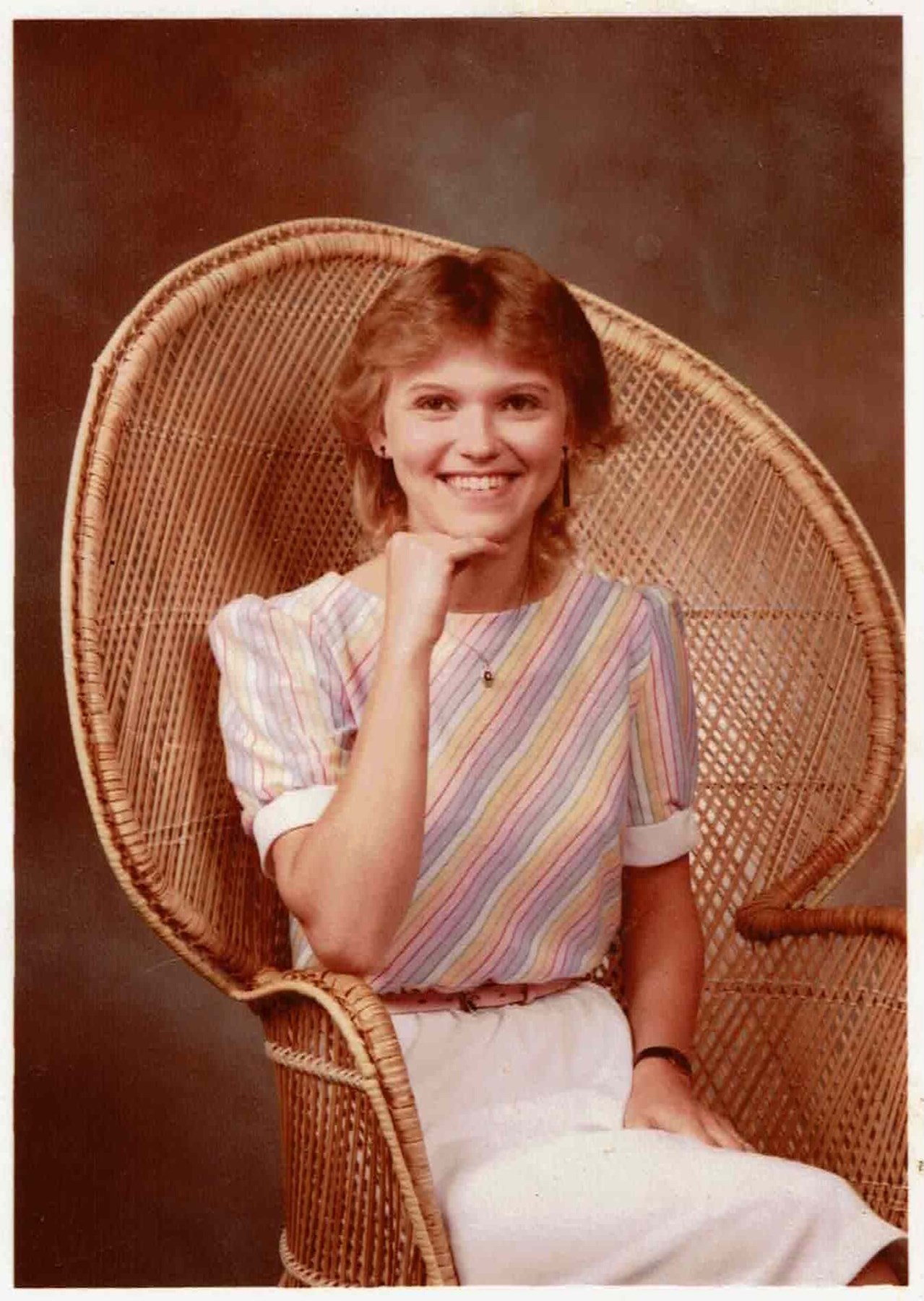 Obituary of Julie Mae Robinson