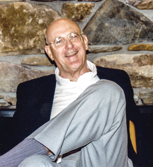 Avis de décès de Dr. Curtis Frederick Bartelt